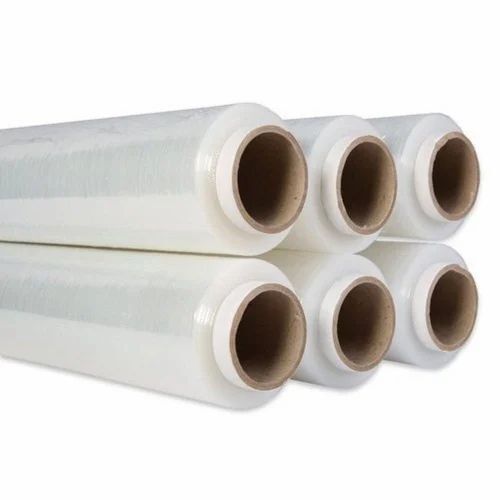 4 Inch Lldpe Stretch Film