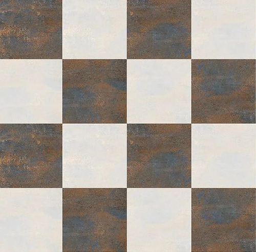 400x400 Mm Plain Digital Parking Tiles