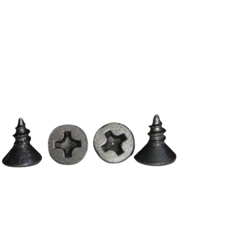 4x6.5 Csk Phillips Self Tapping Screw