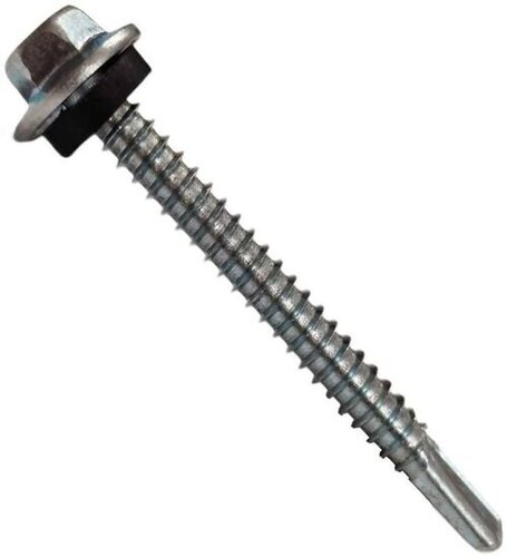 Hex Head Self Drilling Screw