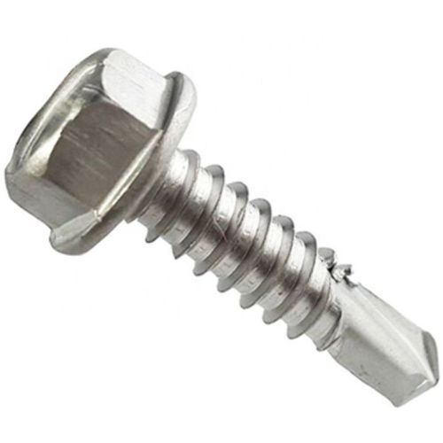 5.5x 90 Mm Hex Head Self Drilling Screw