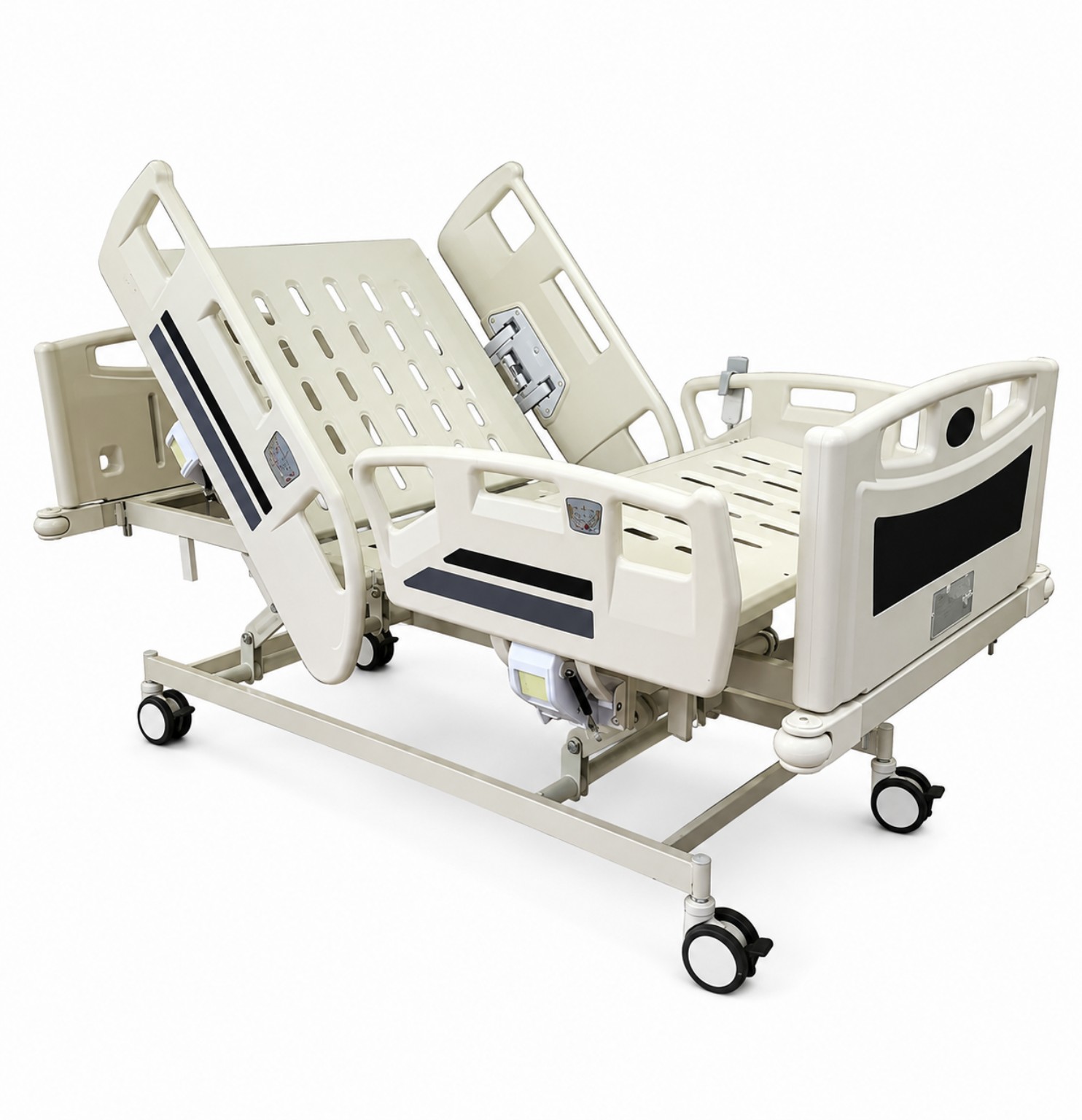 5 Function Electric Bed