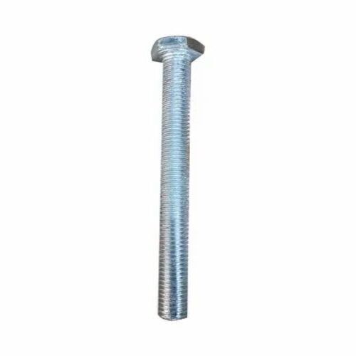 5 Inch Mild Steel Bolts