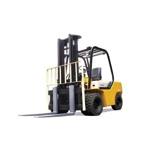 5 Ton Voltas Diesel Forklifts