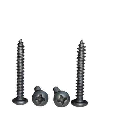 6x25 Pan Phillips Self Tapping Screw