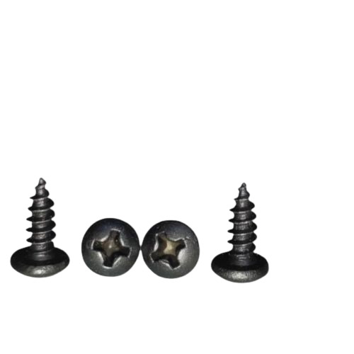 6x9.5 Pan Phillips Self Tapping Screw