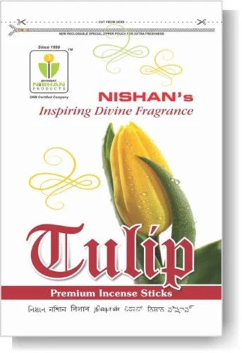 85g Black Incense Sticks