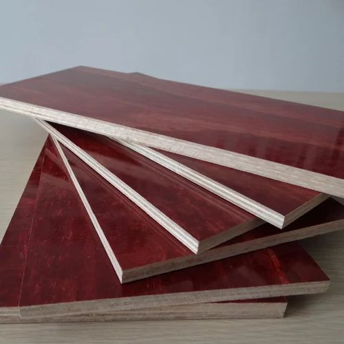 8mm Shuttering Plywood