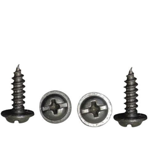 8x13 Combi Washer Self Tapping Screw