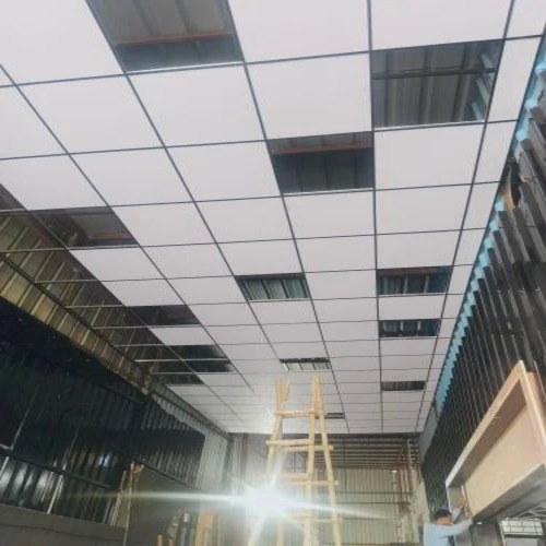 Acoustical Panels