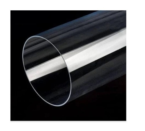 Acrylic Tube Pipe