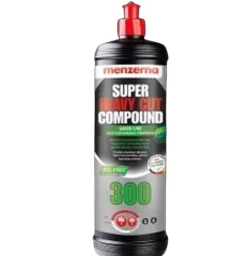 Automobile Compound Polish