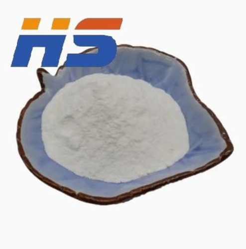 Bacitracin Cas 1405-87-4 - Physical State: White Powder