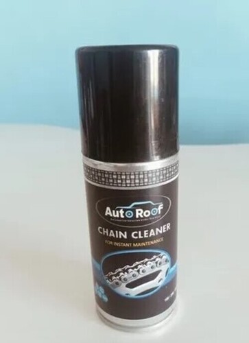 Bike Chain Cleaner