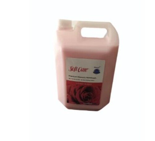 hand wash