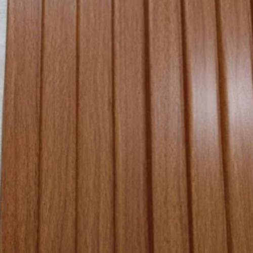 Brown Decorative Wall Panel
