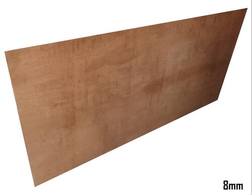 Brown Heavy Duty Plywood Board