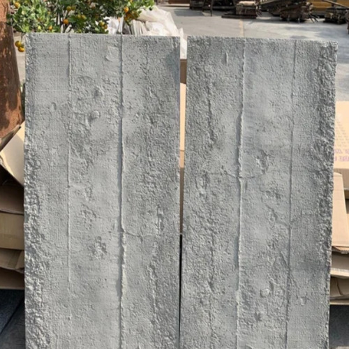 Cement Wall Panel