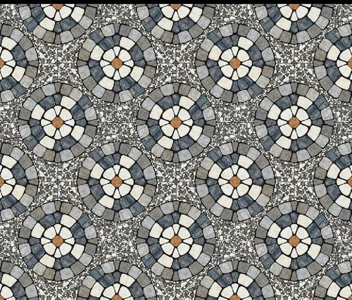 Parking Tiles