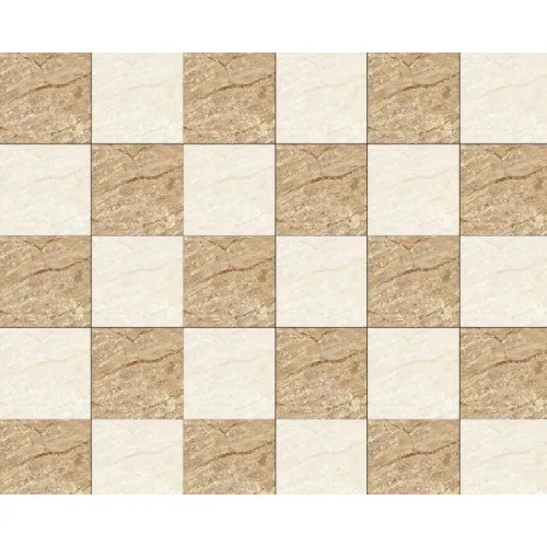 Ceramic Digital Marble Parking Tiles 30 X 30 Cm
