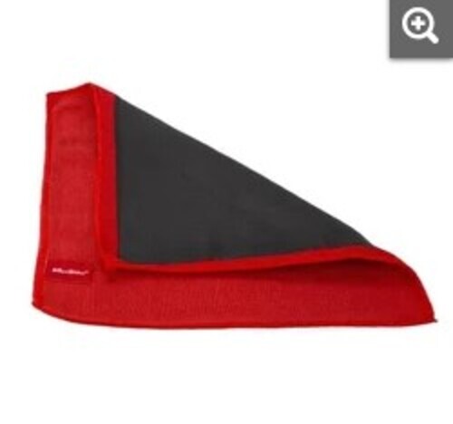 Clay Towel For Bike And Car Cleaning