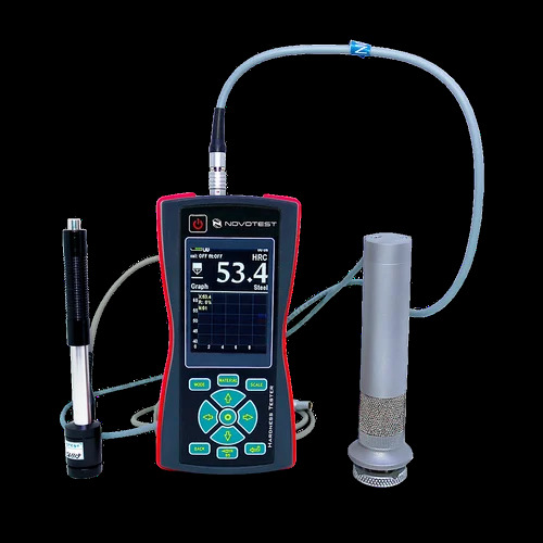 Combined Hardness Tester T-Ud3 (Lab)