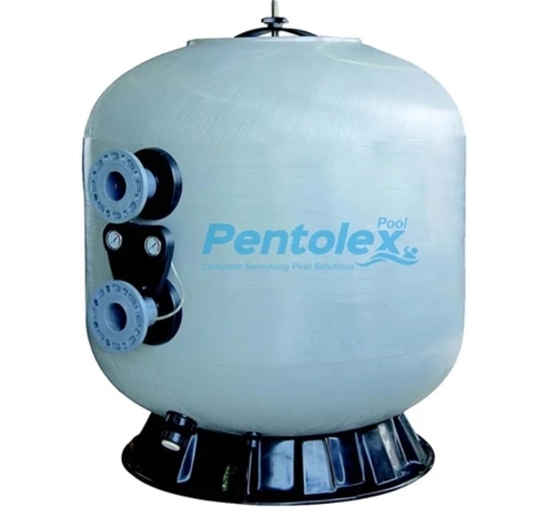 Commercial Sand Filter