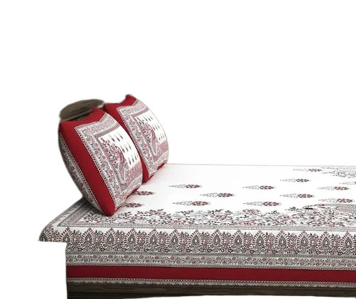 Cotton Bed Sheets