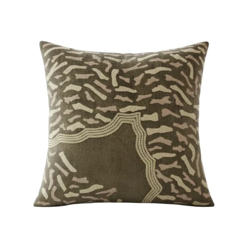 Cotton Cushion Cover