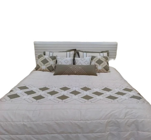 Cotton Double Bedsheet