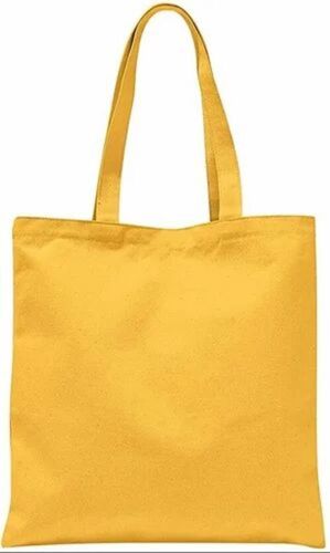 Cotton Shopping Bag