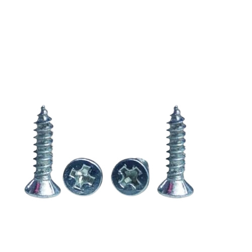 Csk Phillips Self Tapping Screw