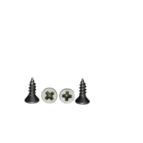 Csk Phillips Self Tapping Screws By Suresh Hardware