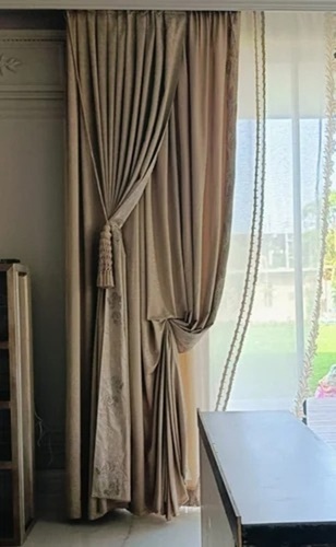 Decorative Curtains