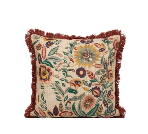 Decorative Cushion Covers