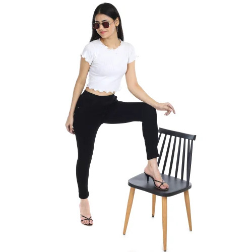 Ladies Jeans