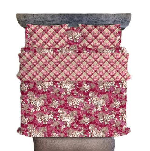 Designer Bedsheets Set