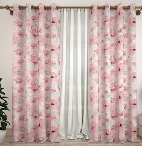 decorative curtains