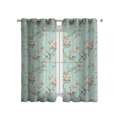 Designer Window Curtains