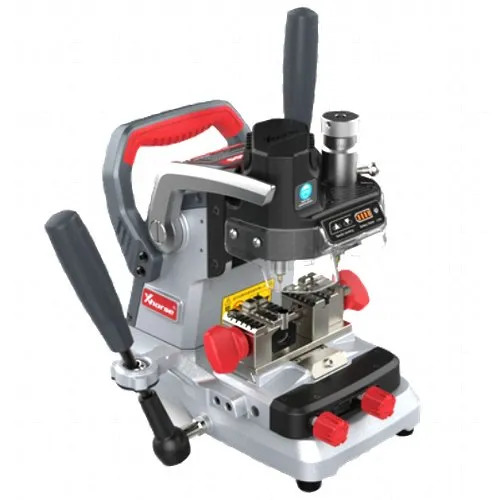 Dolphin Xp-007 Key Cutting Machine