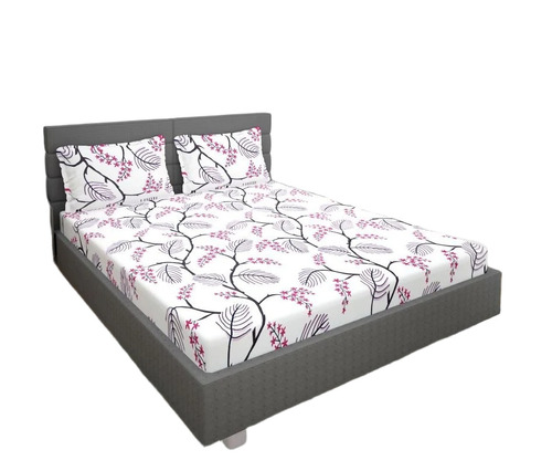 Double Bed Sheet