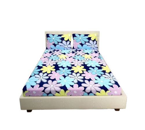 Double Bed Sheet Set