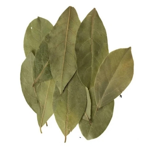 Dry Bay Leaf