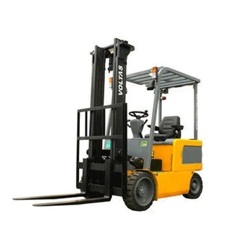 Evx Series Electric Forklift
