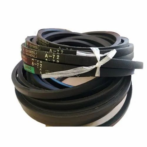 Fenner V Belts