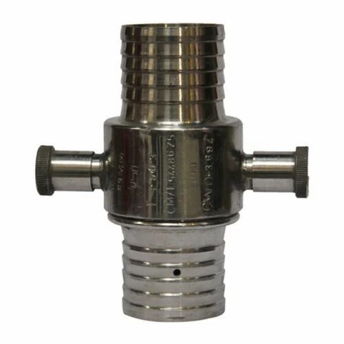 Fire Hose Coupling