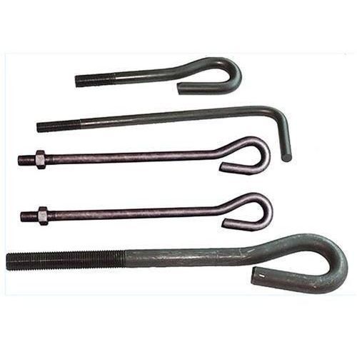 Foundation Bolts