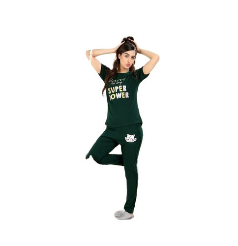 Girls Night Suit