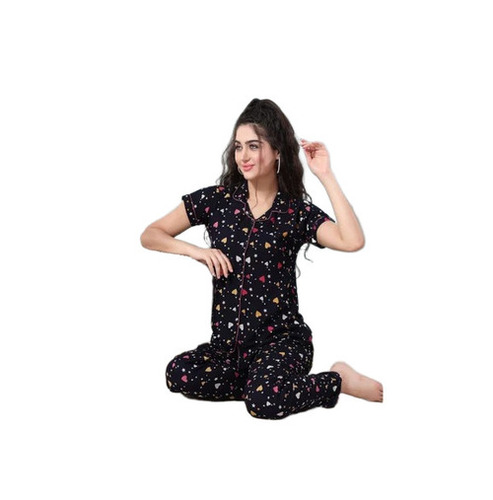 Girls Nightwear