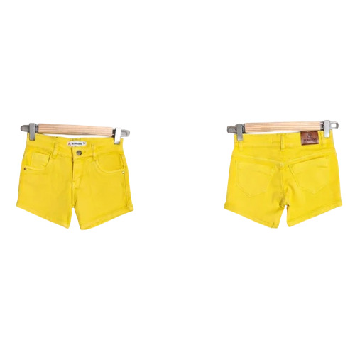 Girls Short